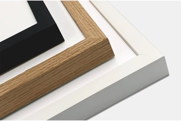 Frames - Moonshine Prints
