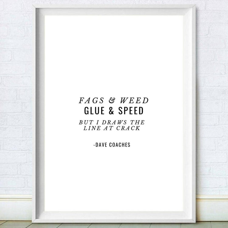 gavin and stacey dave coaches quotes