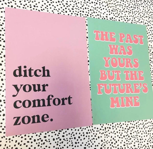 INSPIRATIONAL PRINTS