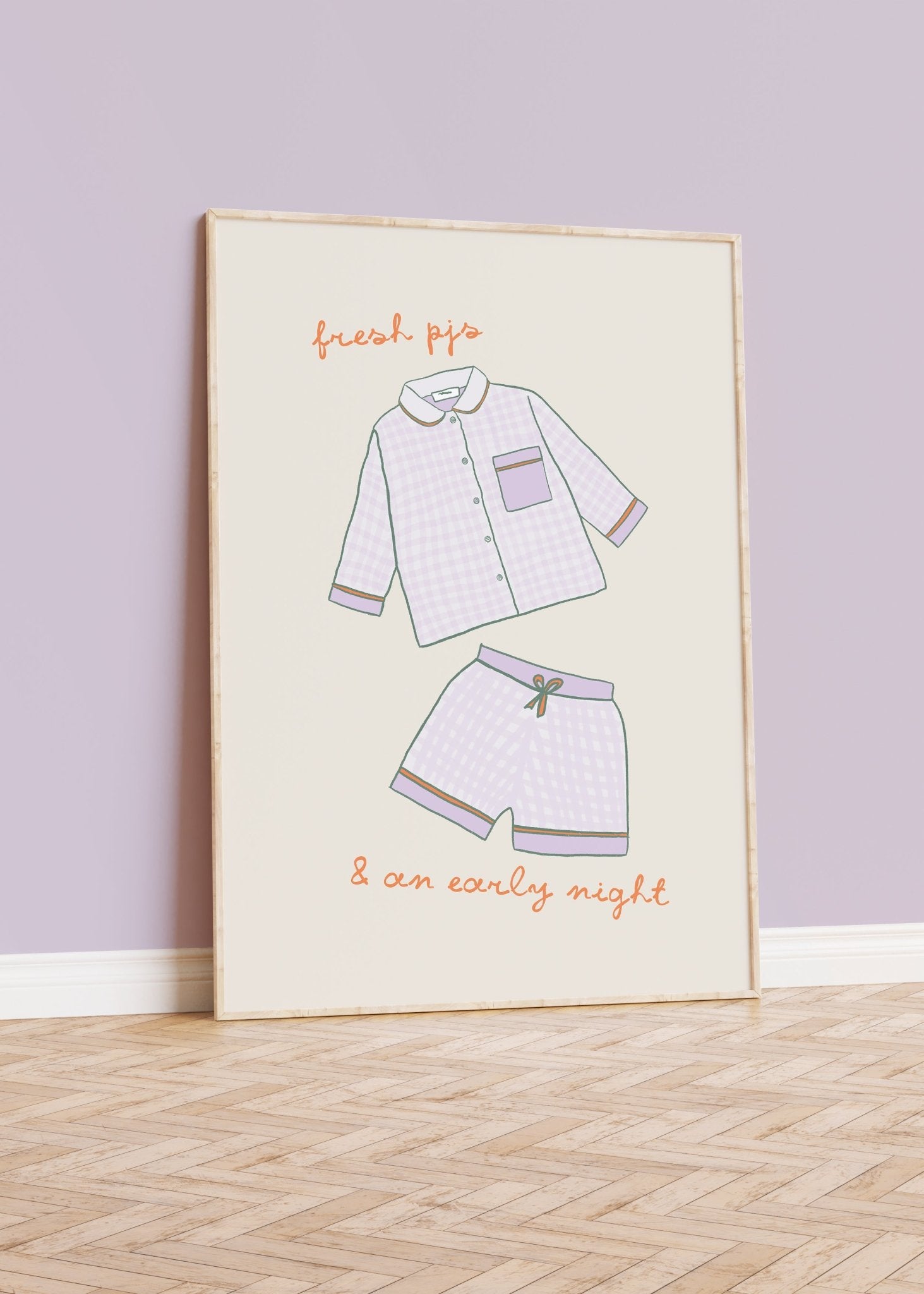 Bedroom Prints | Unique Bedroom Wall Prints from just £5.99 – Moonshine Prints