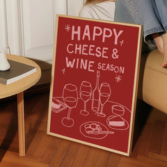  Christmas Wall Art