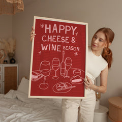 Christmas Wall Art