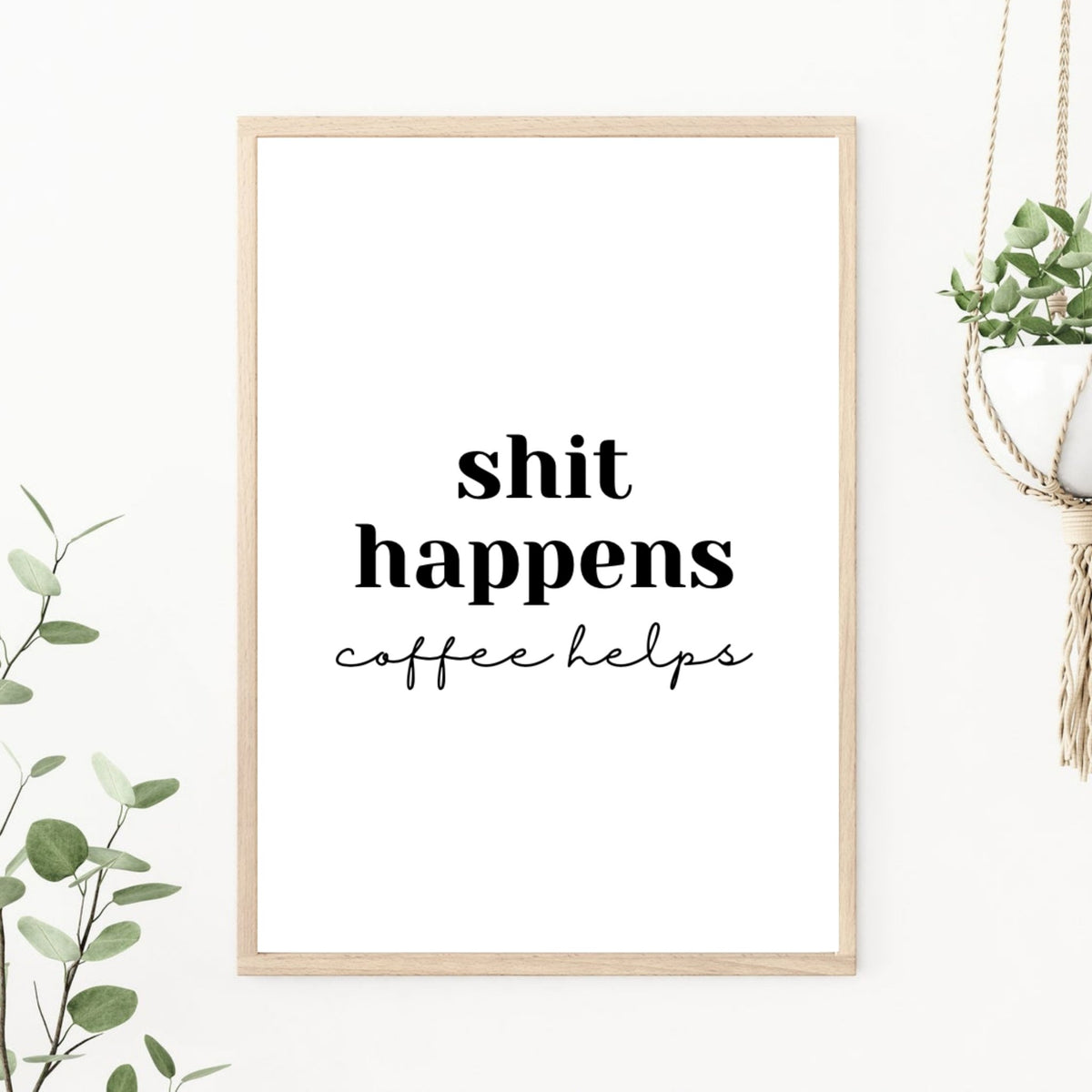 Coffee Helps