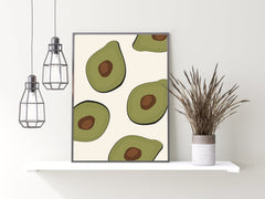Avocado Print