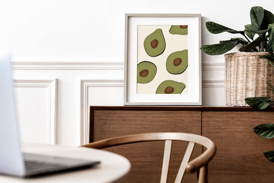 Avocado Print