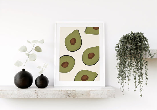 Avocado Print