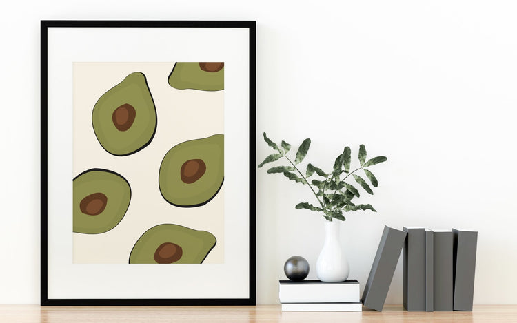 Avocado Print