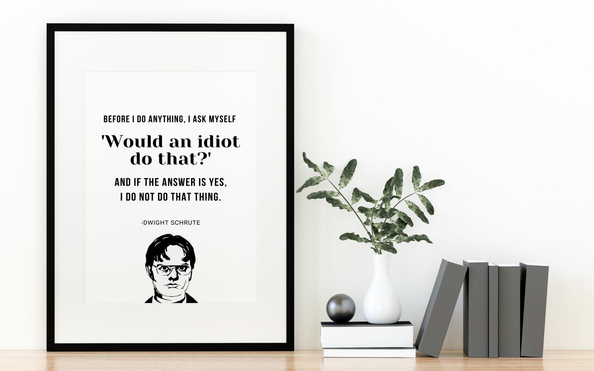 the office dwight quotes