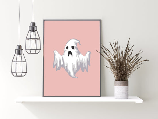 Ghost Print