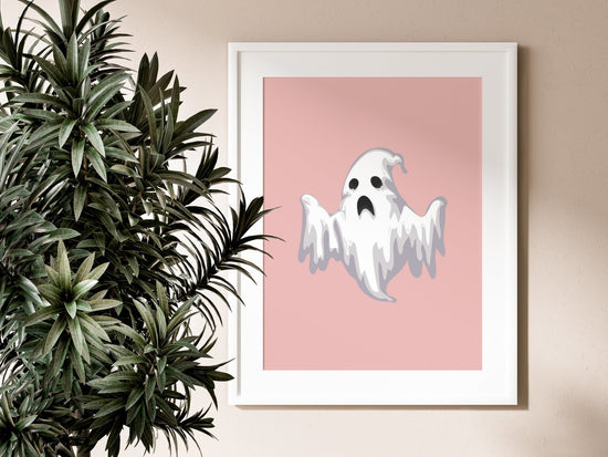 Ghost Print