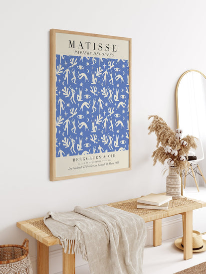 matisse poster