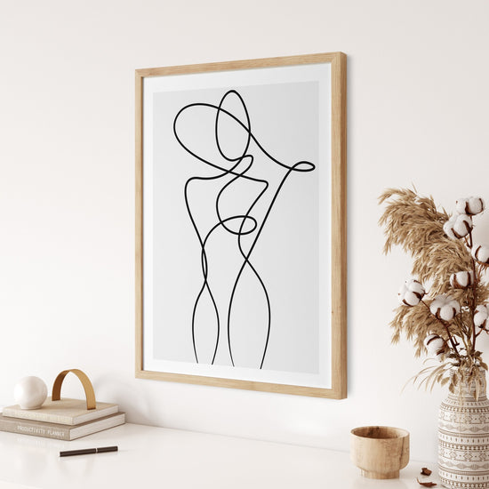 figure print