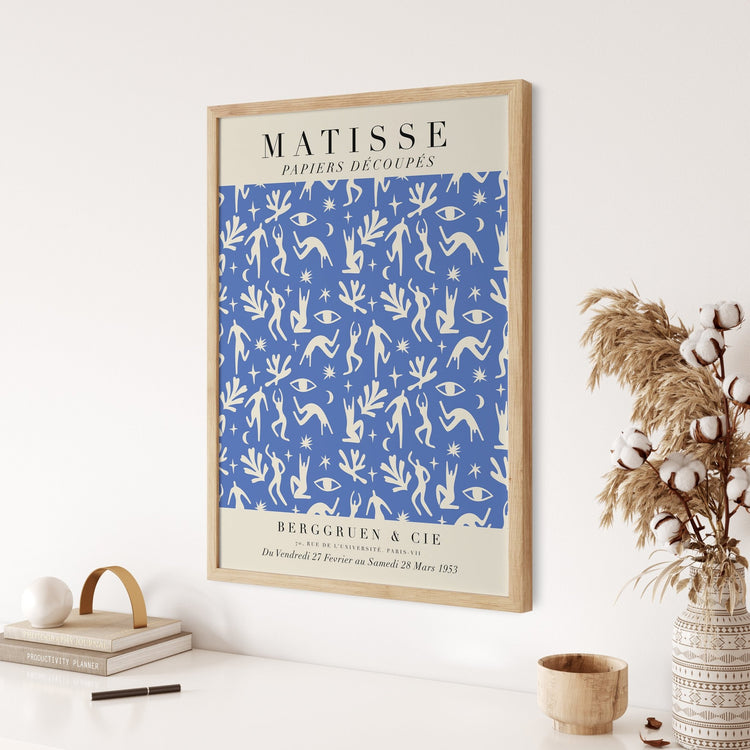 matisse poster