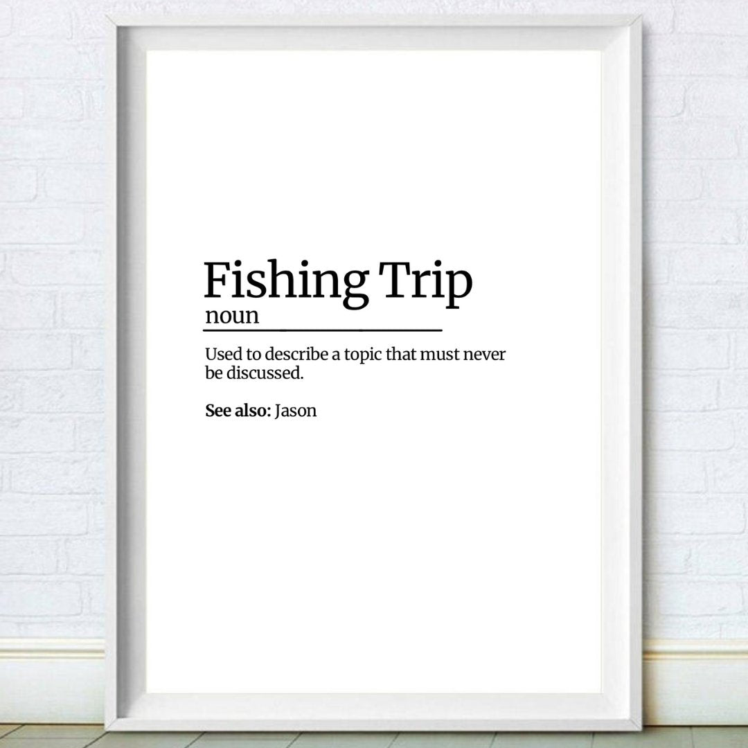 gavin and stacey fishing trip